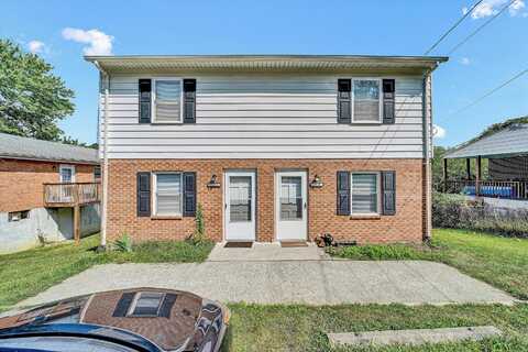3122 Garden City BLVD SE, Roanoke, VA 24014