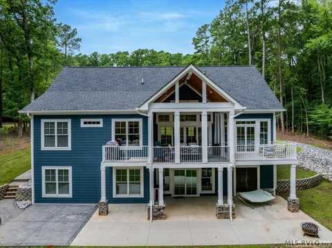 221 Old Ferry Road, Littleton, NC 27850