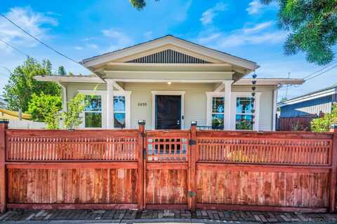 3655 Wightman St, San Diego, CA 92104