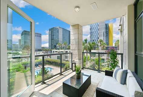 1199 Pacific Hwy unit: 404, San Diego, CA 92101