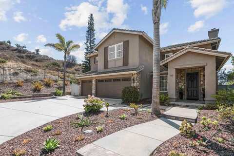 923 Merlo Ct, Carlsbad, CA 92011