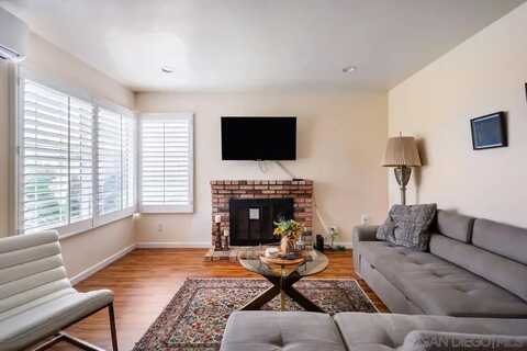 4435 Summer Dr unit: 1, Oceanside, CA 92056