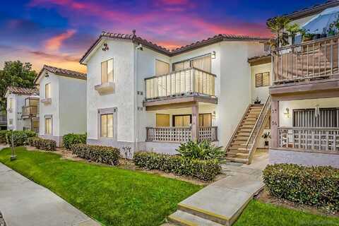 3574 Sunset Ln unit: 93, San Diego, CA 92173