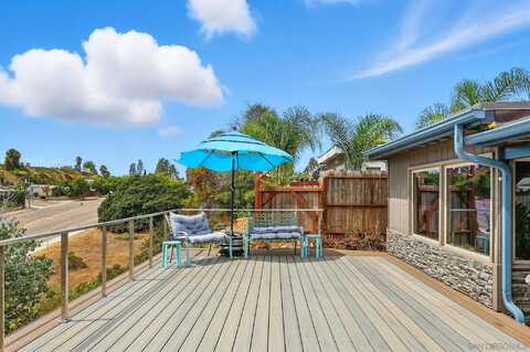 2546 Marathon Drive, San Diego, CA 92123