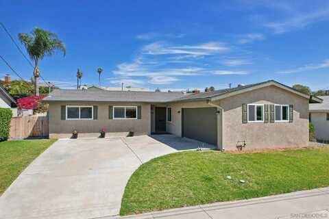 8374 Lake Gaby Ave, San Diego, CA 92119
