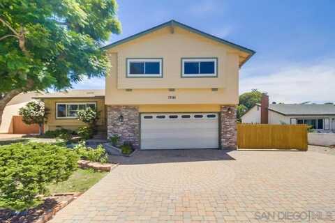6377 Casselberry Way, San Diego, CA 92119