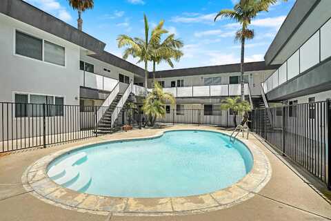 2275 Grand Ave. #26, San Diego, CA 92109