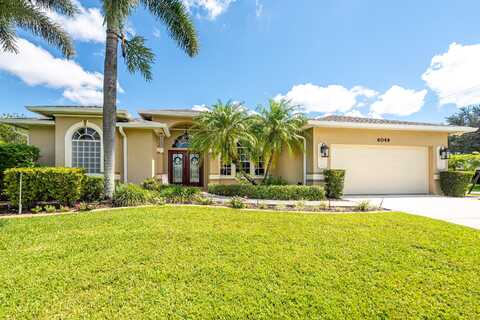 6049 NW Winfield Drive, Port Saint Lucie, FL 34986
