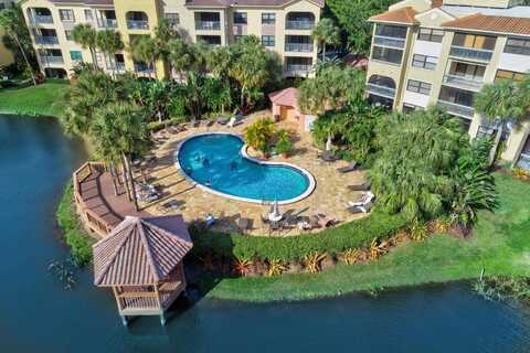 100 Uno Lago Drive, Juno Beach, FL 33408
