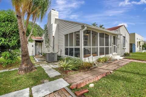 1635 Hayes Street, Hollywood, FL 33020