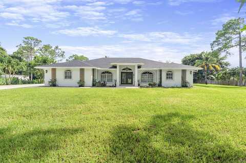 12716 Temple Boulevard, The Acreage, FL 33412