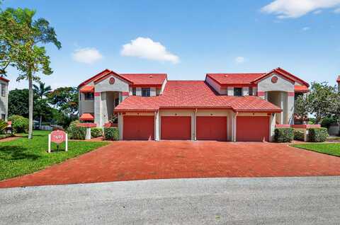 7693 Lexington Club Boulevard, Delray Beach, FL 33446