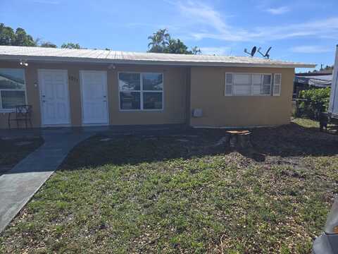 1871 Palm Acres Drive N, Palm Springs, FL 33406