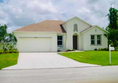 418 SE Guava Terrace, Port Saint Lucie, FL 34983