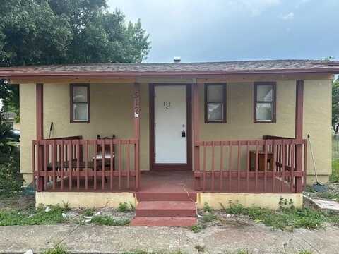 512 N 27th Street, Fort Pierce, FL 34950
