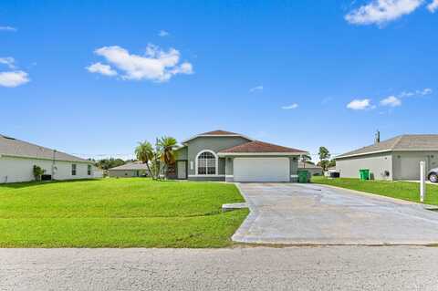 1290 SW Melrose Avenue, Port Saint Lucie, FL 34953