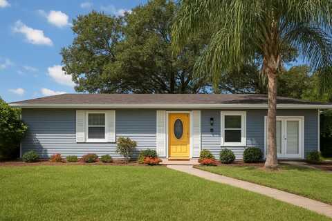 1914 SW Beauregard Street, Port Saint Lucie, FL 34953