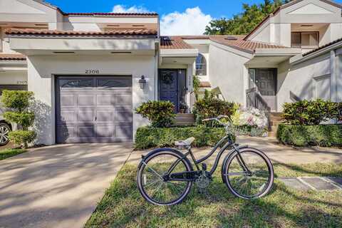 2306 Aspen Way, Boynton Beach, FL 33436