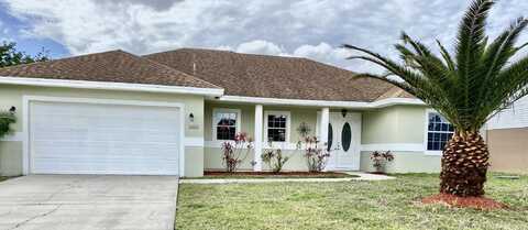 4012 SW Alice Street, Port Saint Lucie, FL 34953