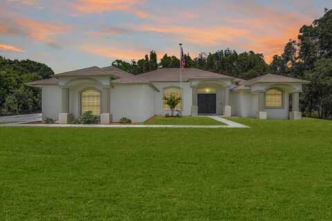 18603 49th Street N, Loxahatchee, FL 33470
