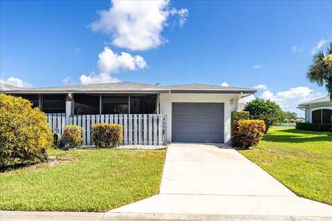 1775 S Dovetail Drive, Fort Pierce, FL 34982