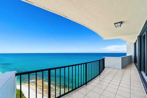 4200 N Ocean Drive, Singer Island, FL 33404