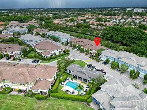 23008 Clear Echo Drive, Boca Raton, FL 33433