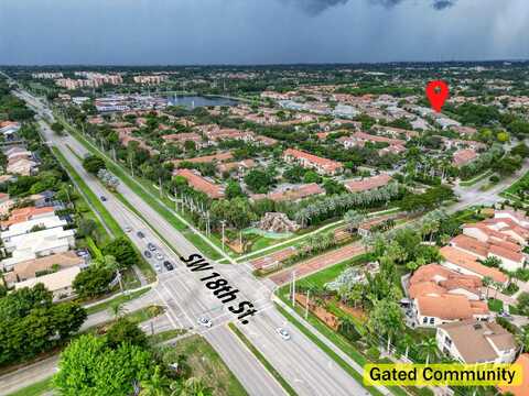 23008 Clear Echo Drive, Boca Raton, FL 33433