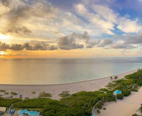 2700 N Ocean Drive, Singer Island, FL 33404