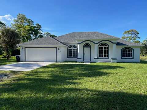 14825 N 76th Road, Loxahatchee, FL 33470