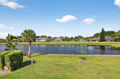 5880 Sugar Palm Court, Unit B, Delray Beach, FL 33484
