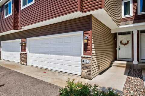 4149 228th Avenue NW, Saint Francis, MN 55070
