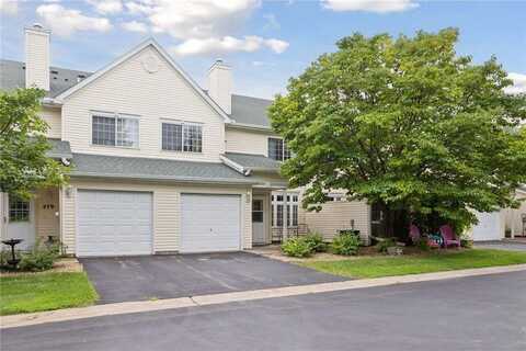 477 Aqua Circle, Lino Lakes, MN 55014