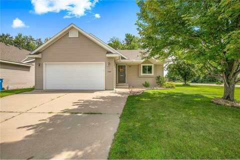 1506 Peach Drive NE, Sauk Rapids, MN 56379