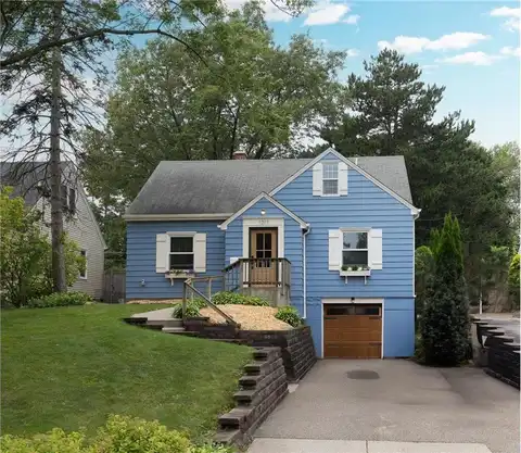 1217 Cherokee Avenue, West Saint Paul, MN 55118