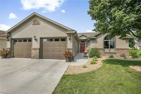 839 Willow View Lane, Waite Park, MN 56387