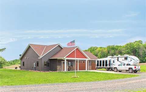 161 230th Street, Farmington Twp, WI 54020