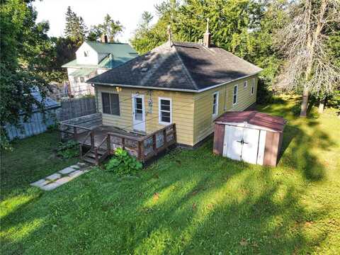 216 1st Avenue SW, Baudette, MN 56623