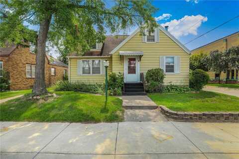312 E Broadway, Little Falls, MN 56345