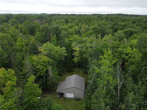 6509 South Old 11, Hawthorne Twp, WI 54874