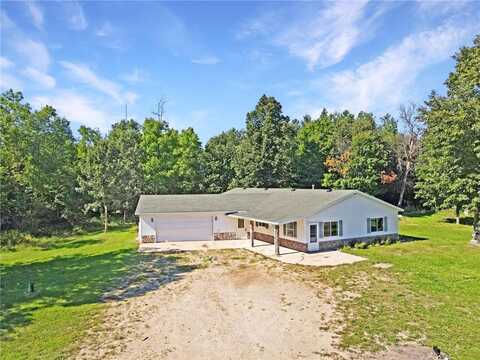 32201 County Highway 34, Ogema, MN 56569