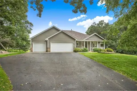 24785 113th Street NW, Zimmerman, MN 55398