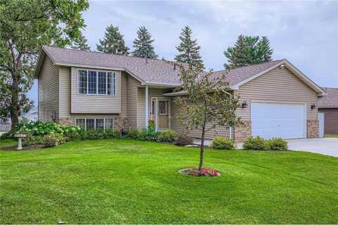 912 11th Avenue SW, Isanti, MN 55040
