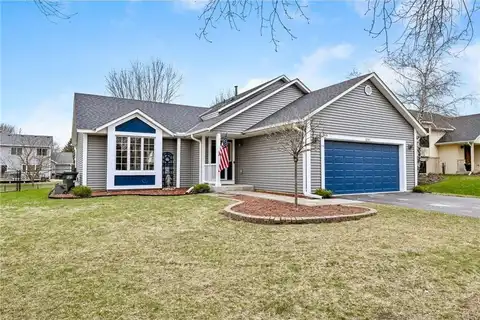 16571 Hutchinson Drive, Lakeville, MN 55044