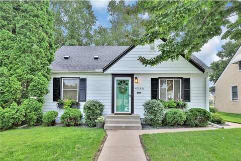 4546 Vincent Avenue N, Minneapolis, MN 55412