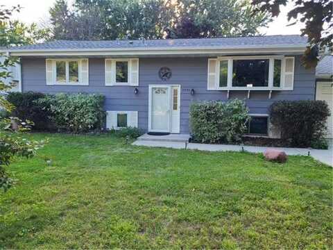 5730 Polk Street NE, Fridley, MN 55432