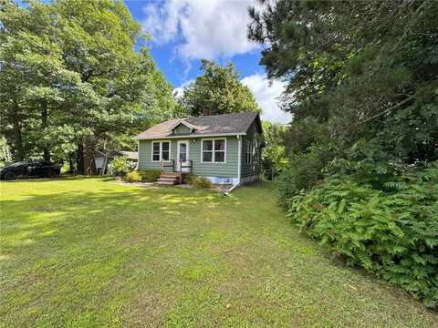 60990 Beaver Tail Road, Partridge Twp, MN 55704