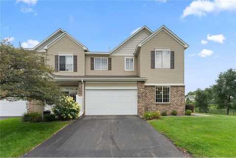 727 Maple Hills Drive, Maplewood, MN 55117