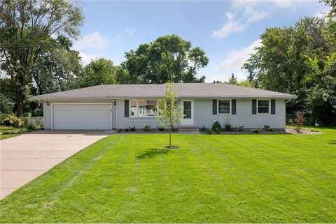 10117 Irwin Road, Bloomington, MN 55437