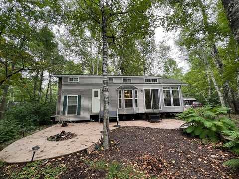B21 Lot 57 Pathfinder Village, Hinckley, MN 55037